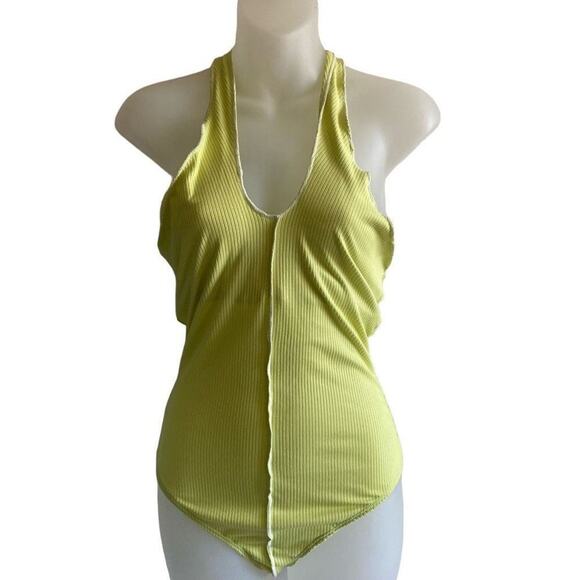 Nwot just Polly bodysuit - Picture 1 of 6